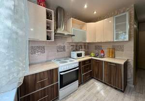 2-к квартира, вторичка, 53м2, 2/5 этаж