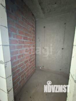 Студия квартира, вторичка, 21м2, 15/23 этаж