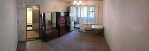 1-к квартира, вторичка, 29м2, 1/9 этаж