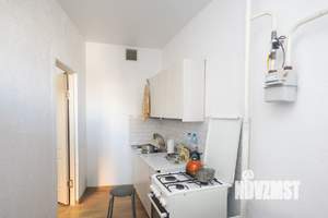 1-к квартира, вторичка, 32м2, 4/8 этаж