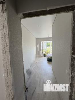 1-к квартира, вторичка, 49м2, 3/23 этаж