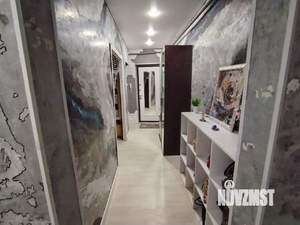 2-к квартира, вторичка, 51м2, 9/10 этаж