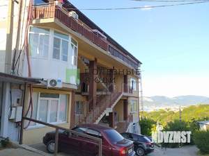 1-к квартира, вторичка, 31м2, 3/4 этаж