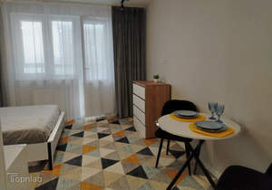 Студия квартира, вторичка, 24м2, 16/24 этаж