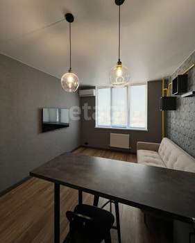 1-к квартира, вторичка, 51м2, 20/21 этаж