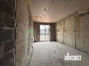 1-к квартира, вторичка, 46м2, 2/5 этаж