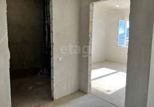 1-к квартира, вторичка, 42м2, 9/18 этаж