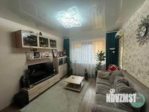 3-к квартира, вторичка, 59м2, 7/9 этаж