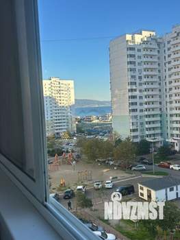 1-к квартира, вторичка, 37м2, 6/16 этаж