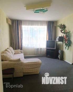 3-к квартира, вторичка, 69м2, -2/9 этаж