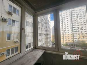 2-к квартира, вторичка, 60м2, 5/16 этаж