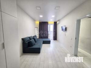 1-к квартира, вторичка, 35м2, 12/20 этаж