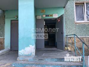 3-к квартира, вторичка, 63м2, 7/9 этаж