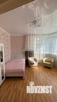 4-к квартира, вторичка, 93м2, 4/24 этаж