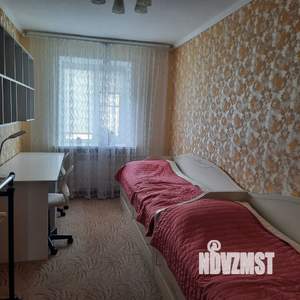 3-к квартира, вторичка, 56м2, 5/5 этаж