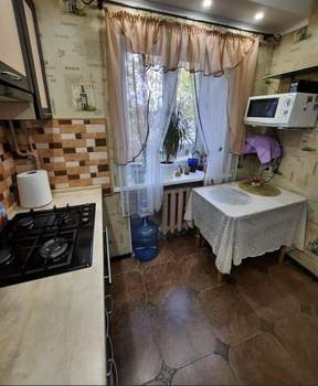 1-к квартира, вторичка, 30м2, 2/4 этаж