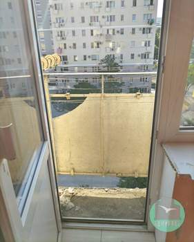 1-к квартира, вторичка, 21м2, 8/9 этаж
