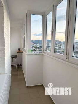 Студия квартира, вторичка, 40м2, 19/20 этаж