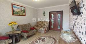 3-к квартира, вторичка, 66м2, 4/10 этаж