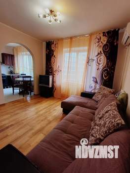 2-к квартира, вторичка, 52м2, 7/9 этаж