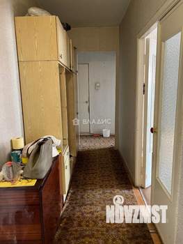 3-к квартира, вторичка, 62м2, 8/9 этаж