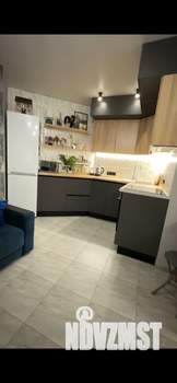 1-к квартира, вторичка, 51м2, 9/10 этаж