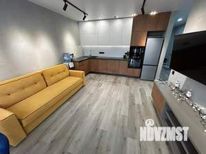 3-к квартира, вторичка, 80м2, 16/21 этаж