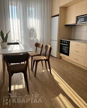 2-к квартира, вторичка, 62м2, 5/16 этаж