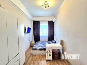 1-к квартира, вторичка, 39м2, 6/6 этаж