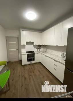 1-к квартира, вторичка, 40м2, 10/12 этаж