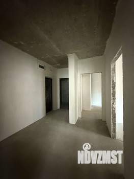2-к квартира, вторичка, 62м2, 11/12 этаж