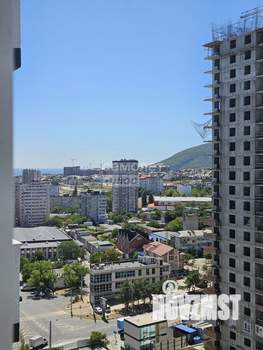 1-к квартира, вторичка, 38м2, 17/23 этаж