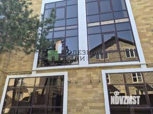 1-к квартира, вторичка, 49м2, 1/4 этаж