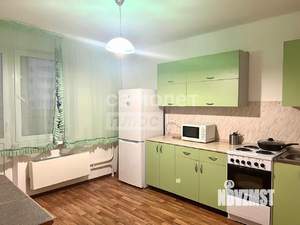 2-к квартира, вторичка, 57м2, 12/16 этаж