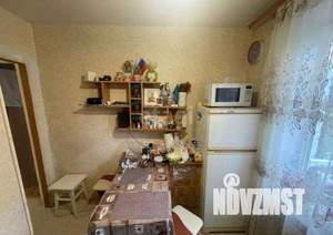 2-к квартира, вторичка, 48м2, 1/5 этаж