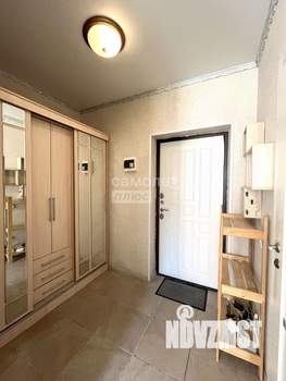 Студия квартира, вторичка, 25м2, 1/3 этаж