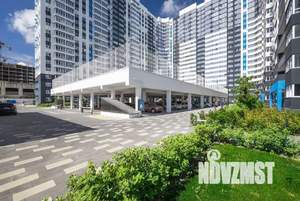 Студия квартира, вторичка, 23м2, 4/24 этаж