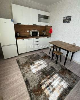 1-к квартира, вторичка, 30м2, 1/16 этаж