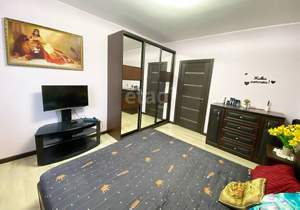 3-к квартира, вторичка, 71м2, 4/4 этаж