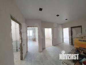 3-к квартира, вторичка, 75м2, 2/3 этаж