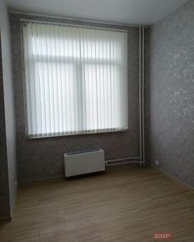 1-к квартира, вторичка, 36м2, 1/15 этаж