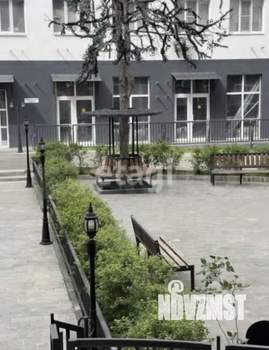 1-к квартира, вторичка, 30м2, 1/11 этаж