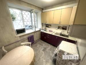1-к квартира, вторичка, 27м2, 1/4 этаж