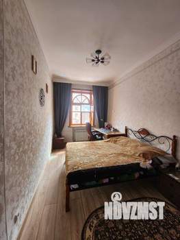 3-к квартира, вторичка, 97м2, 2/3 этаж