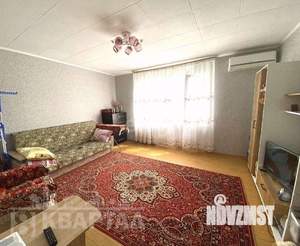 1-к квартира, вторичка, 31м2, 3/5 этаж
