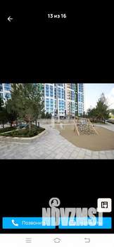 2-к квартира, вторичка, 58м2, 6/24 этаж
