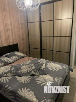 2-к квартира, вторичка, 56м2, 3/17 этаж