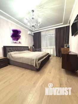 2-к квартира, вторичка, 64м2, -2/9 этаж