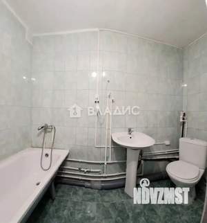 1-к квартира, вторичка, 31м2, 5/5 этаж