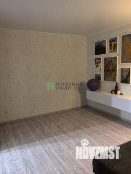 2-к квартира, вторичка, 57м2, 14/16 этаж